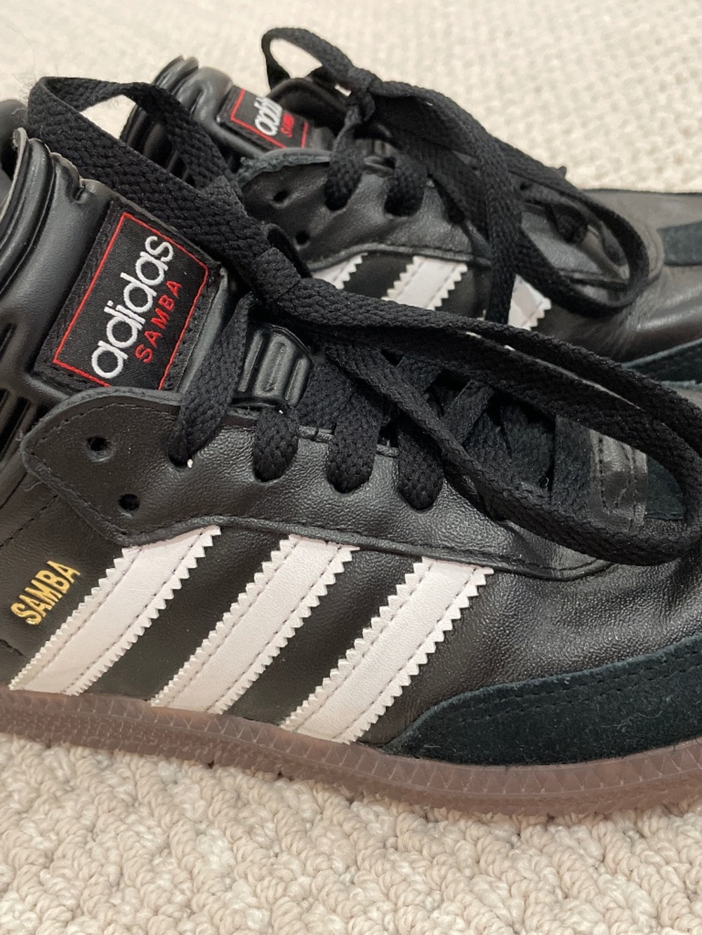 Adidas Samba  sneakers